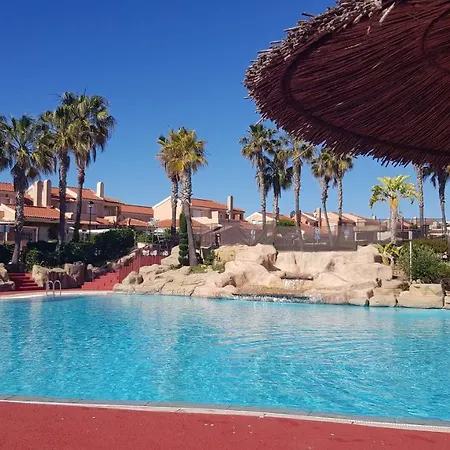 Precioso Chalet Gran Alacant Aledama Homes Holiday home Santa Pola