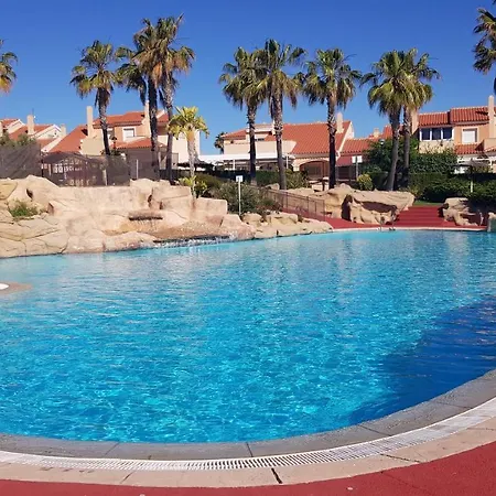 Holiday home Precioso Chalet Gran Alacant Aledama Homes