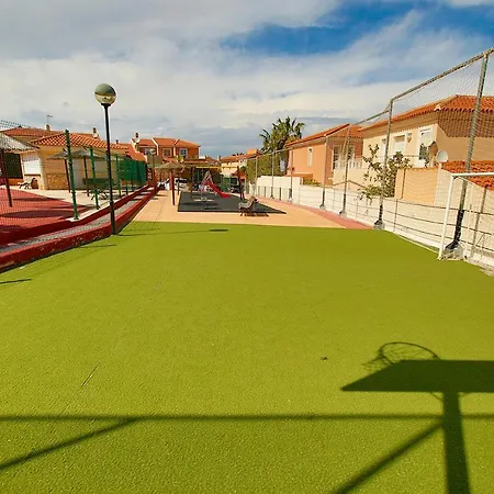Precioso Chalet Gran Alacant Aledama Homes