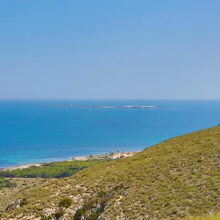Precioso Chalet Gran Alacant Aledama Homes Holiday home