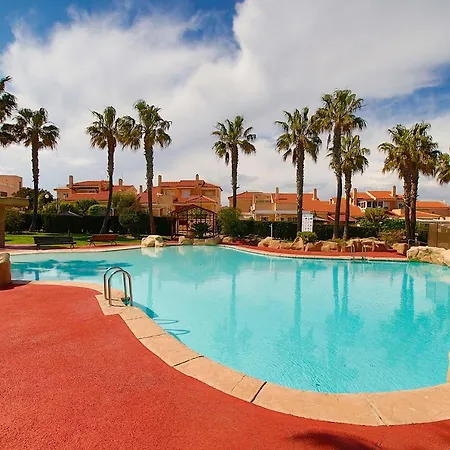 Precioso Chalet Gran Alacant Aledama Homes Holiday home Santa Pola