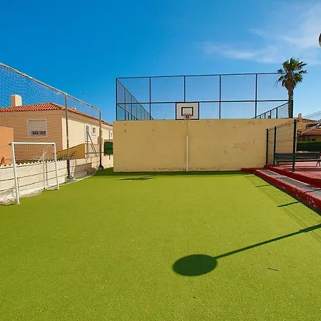 Precioso Chalet Gran Alacant Aledama Homes * Santa Pola