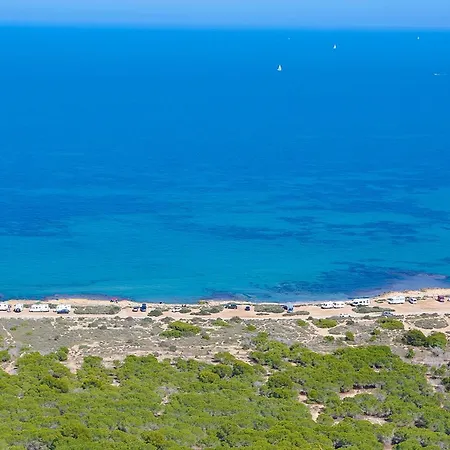Precioso Chalet Gran Alacant Aledama Homes * Santa Pola