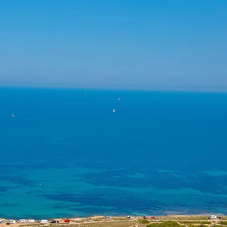 Precioso Chalet Gran Alacant Aledama Homes Santa Pola