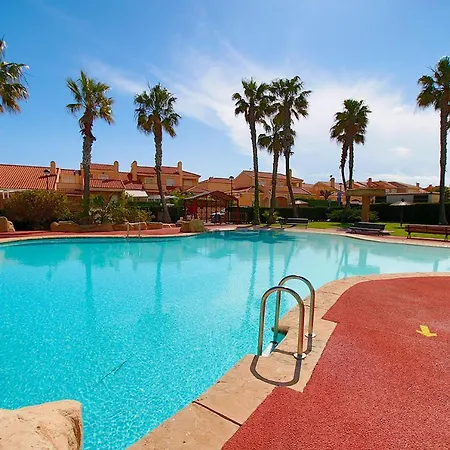 Precioso Chalet Gran Alacant Aledama Homes * Santa Pola