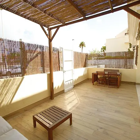 Precioso Chalet Gran Alacant Aledama Homes * Santa Pola