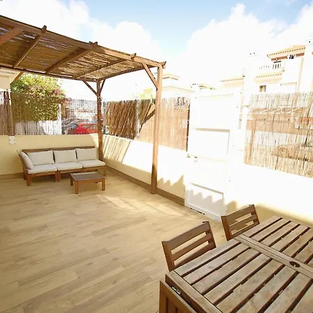 Precioso Chalet Gran Alacant Aledama Homes * Santa Pola