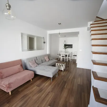 Holiday home Precioso Chalet Gran Alacant Aledama Homes *